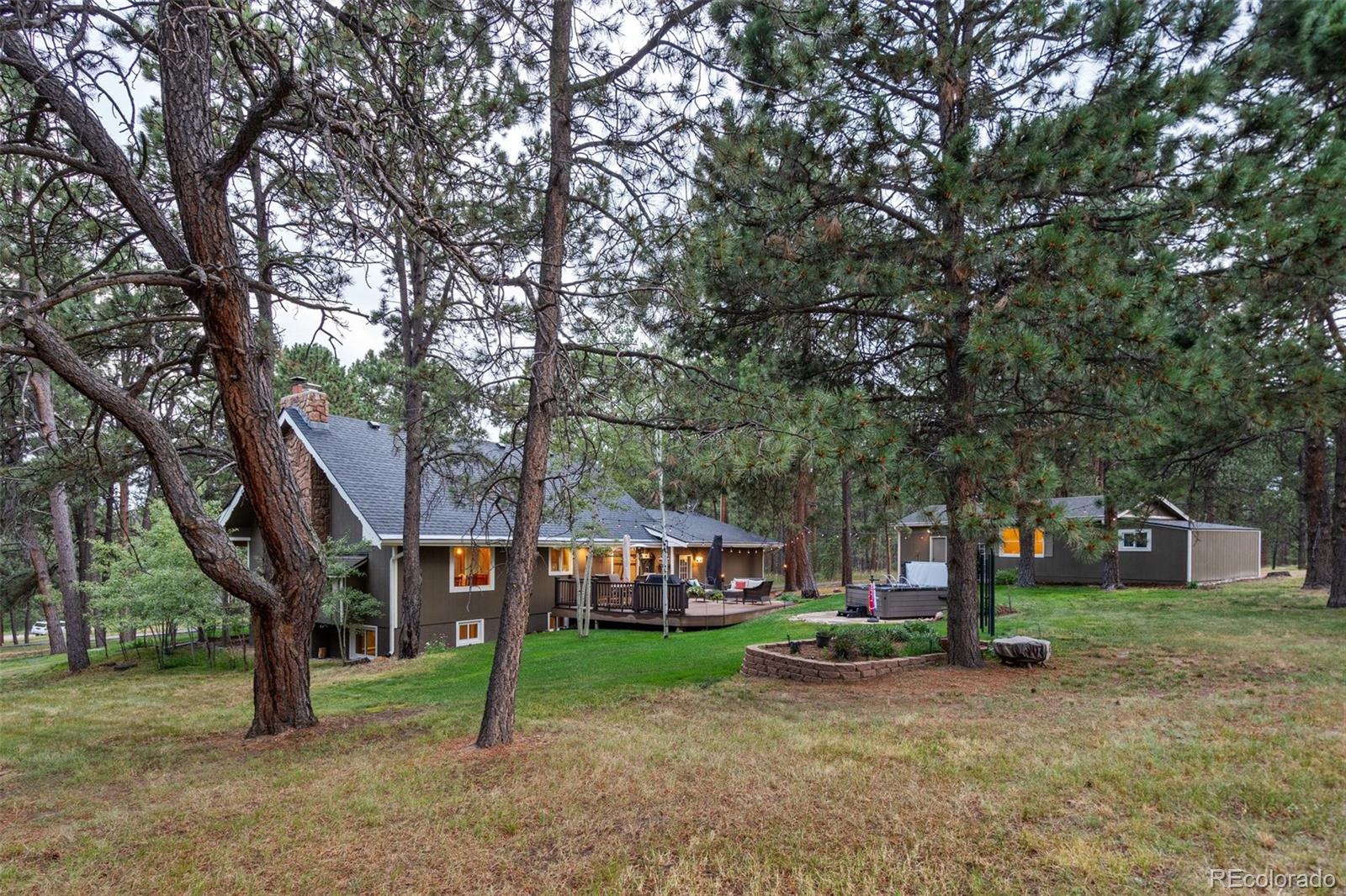 MLS Image #8 for 17875  walden way,colorado springs, Colorado