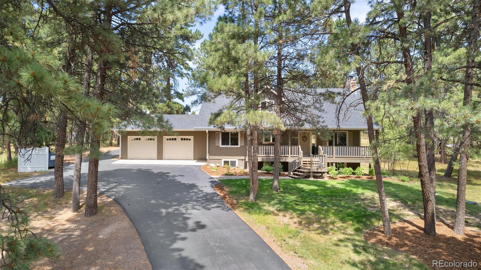 MLS Image #9 for 17875  walden way,colorado springs, Colorado