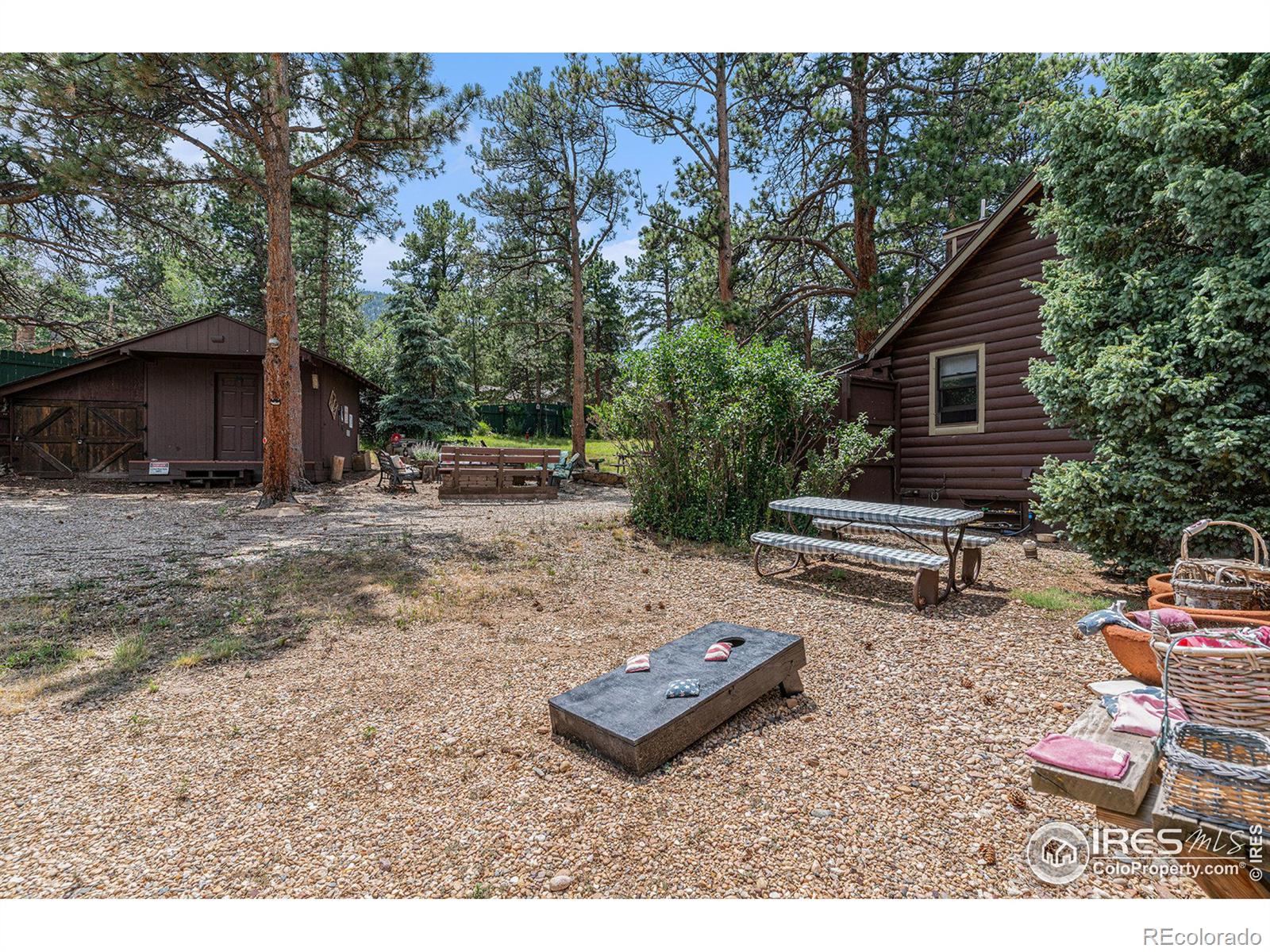 MLS Image #18 for 1160  broadview road,estes park, Colorado