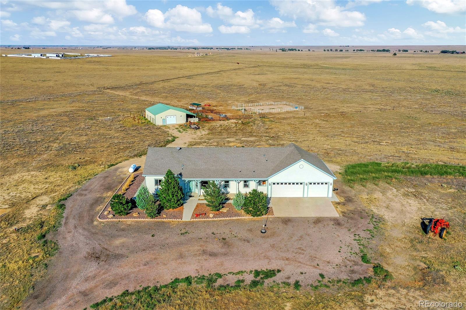 MLS Image #29 for 37670  county road 69 ,briggsdale, Colorado