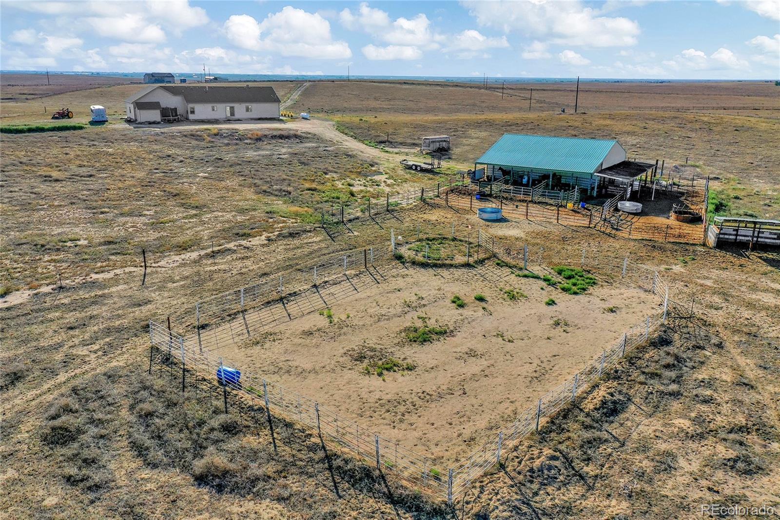 MLS Image #38 for 37670  county road 69 ,briggsdale, Colorado