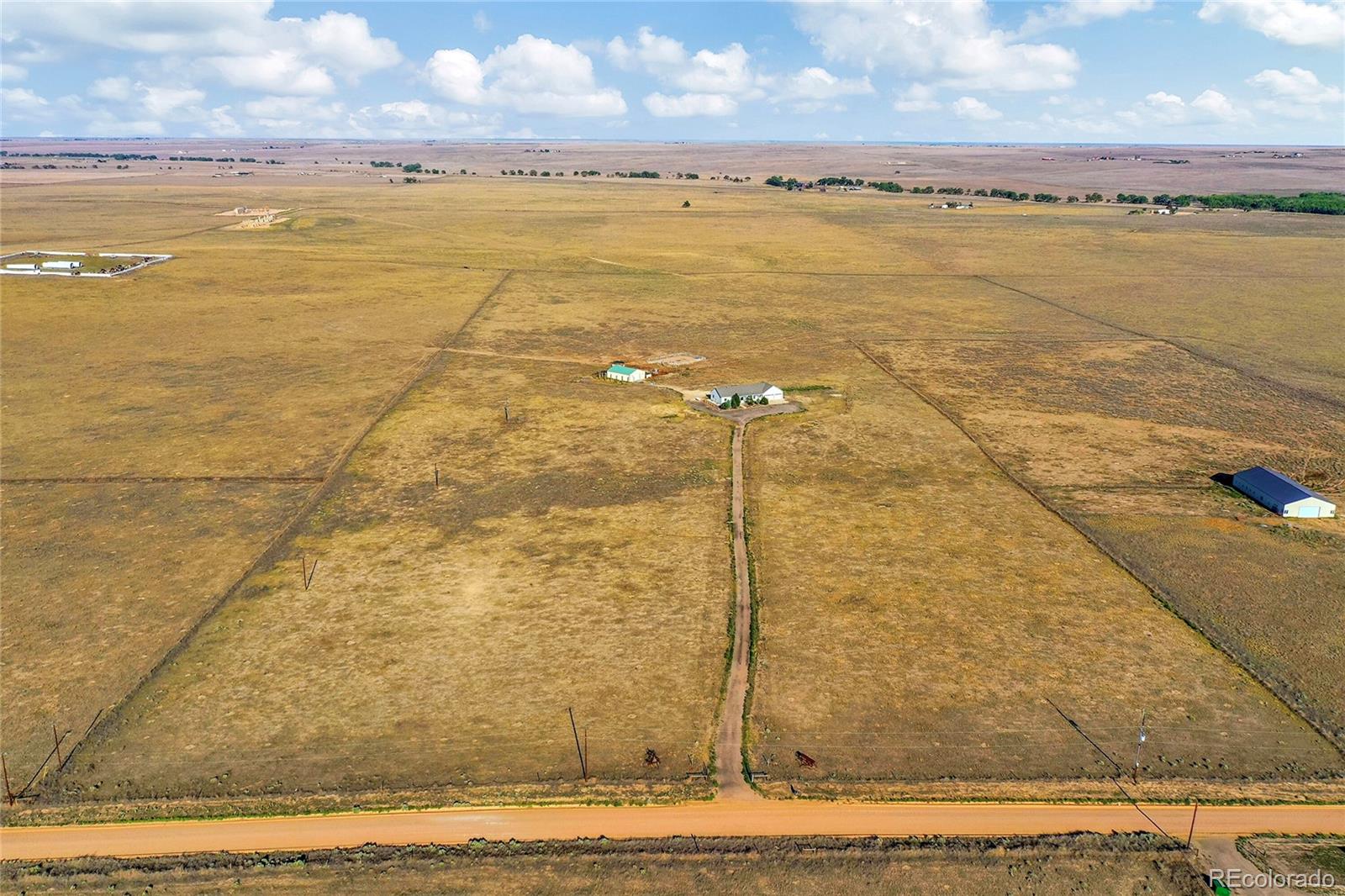 MLS Image #40 for 37670  county road 69 ,briggsdale, Colorado