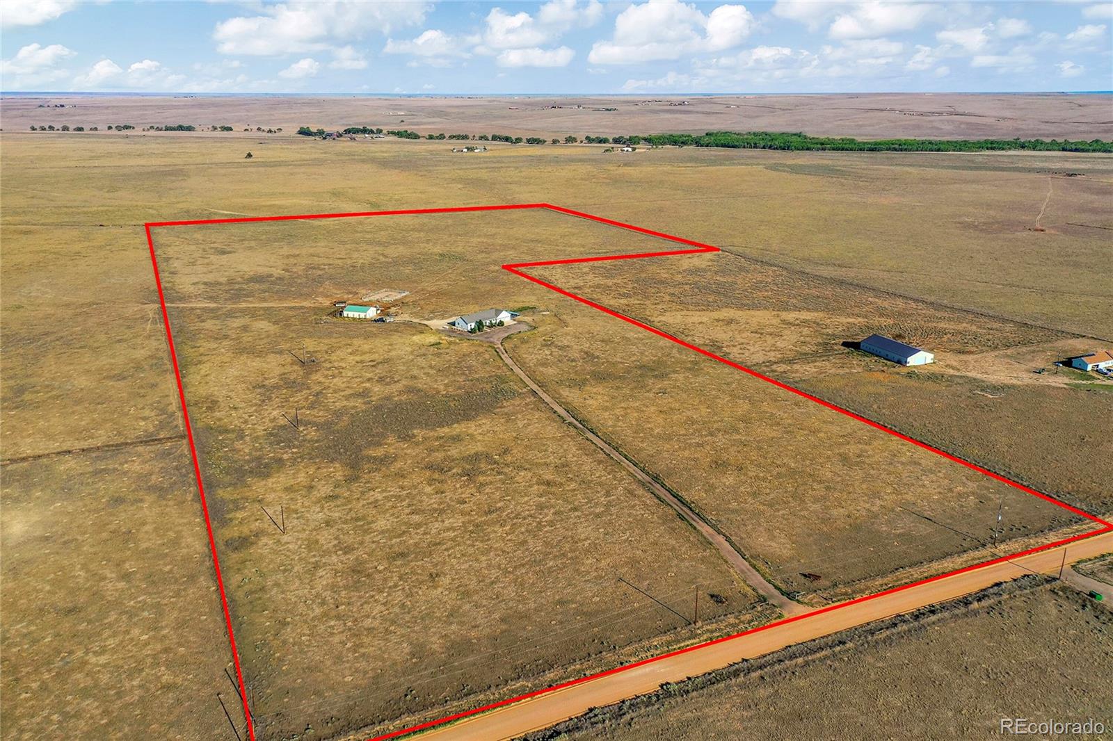 MLS Image #8 for 37670  county road 69 ,briggsdale, Colorado