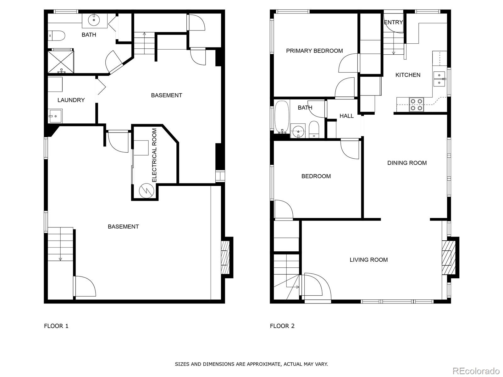 MLS Image #42 for 4160  hooker street,denver, Colorado