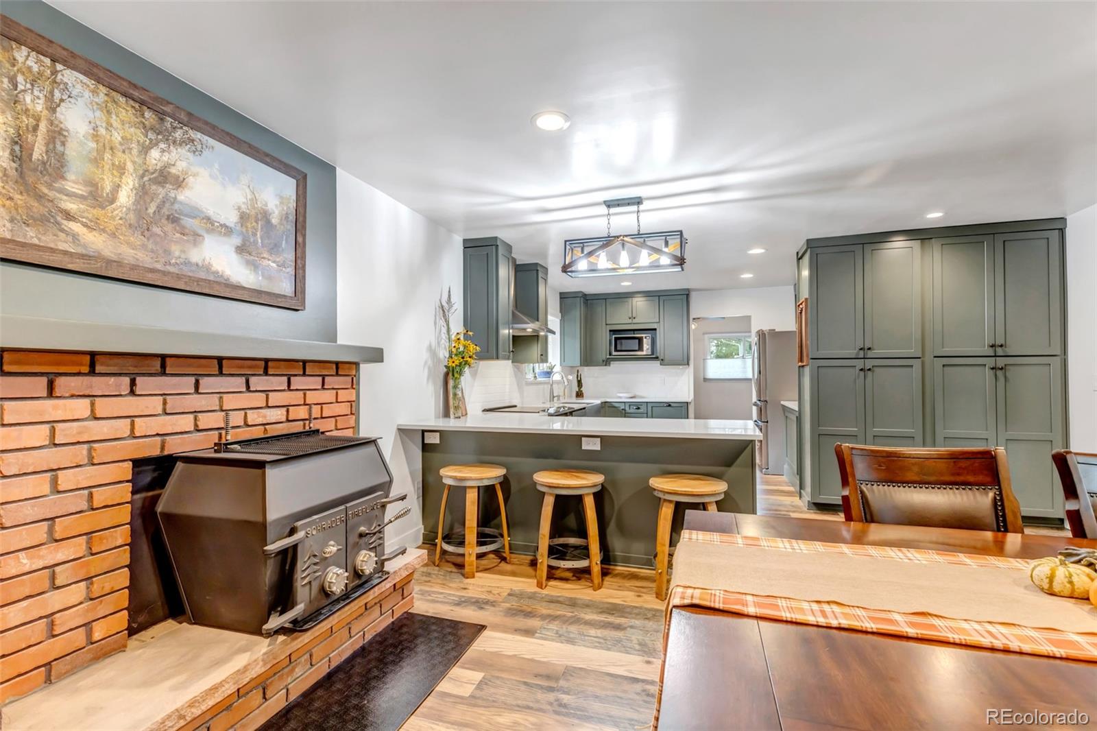 MLS Image #12 for 2764 s ingalls way,denver, Colorado