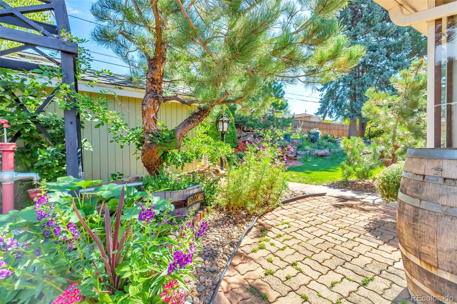 MLS Image #38 for 2764 s ingalls way,denver, Colorado