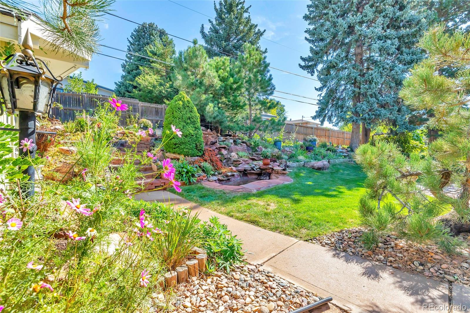 MLS Image #39 for 2764 s ingalls way,denver, Colorado