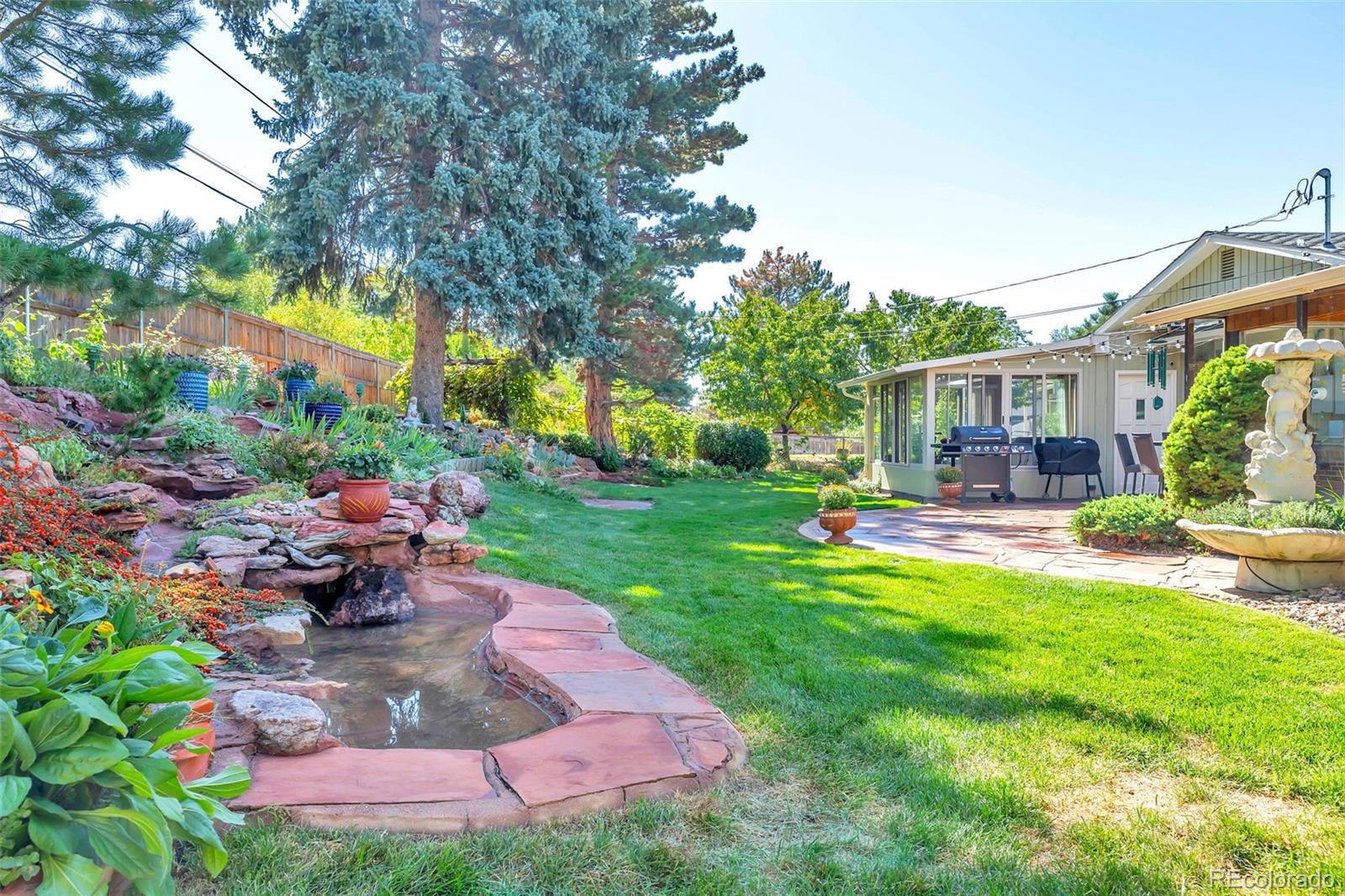 MLS Image #41 for 2764 s ingalls way,denver, Colorado