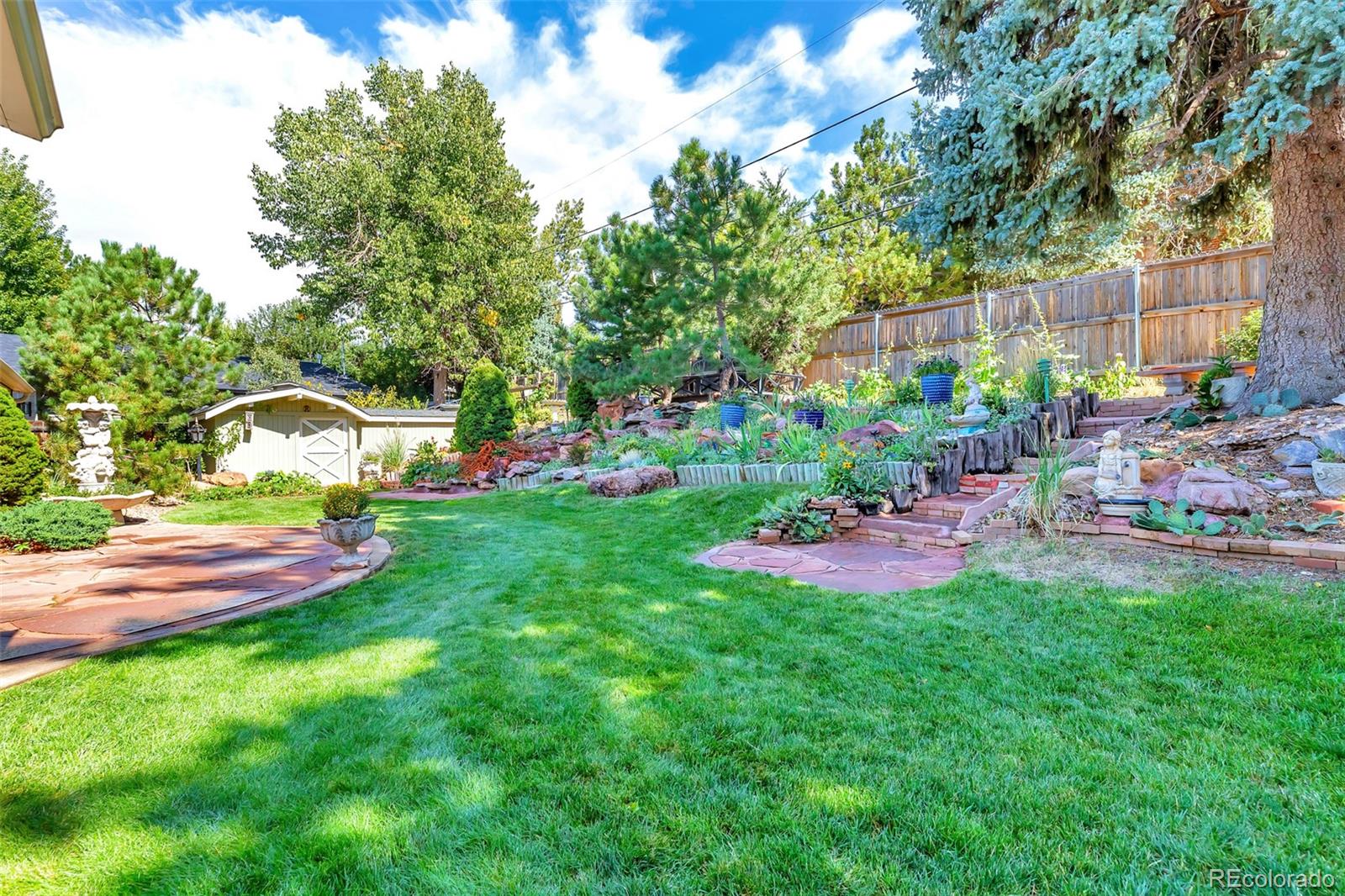 MLS Image #45 for 2764 s ingalls way,denver, Colorado