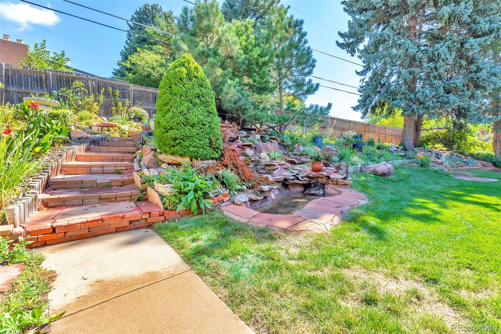 MLS Image #47 for 2764 s ingalls way,denver, Colorado