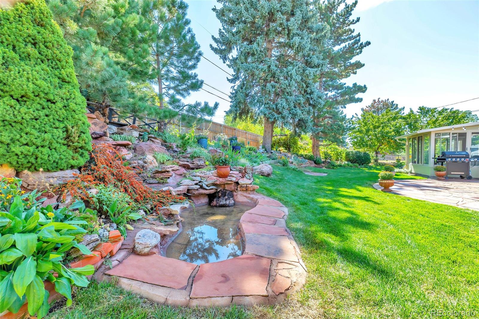 MLS Image #48 for 2764 s ingalls way,denver, Colorado