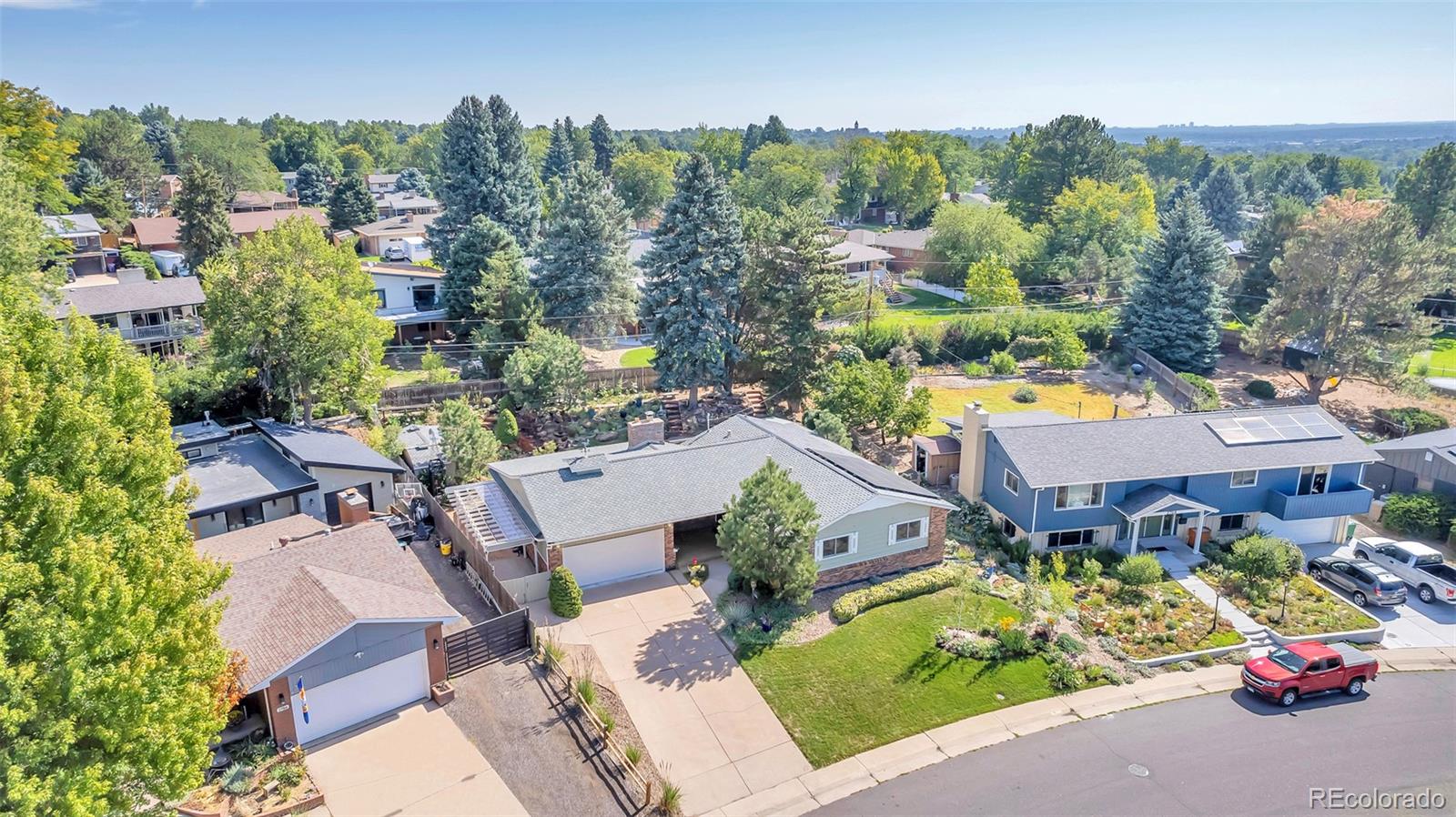 MLS Image #6 for 2764 s ingalls way,denver, Colorado