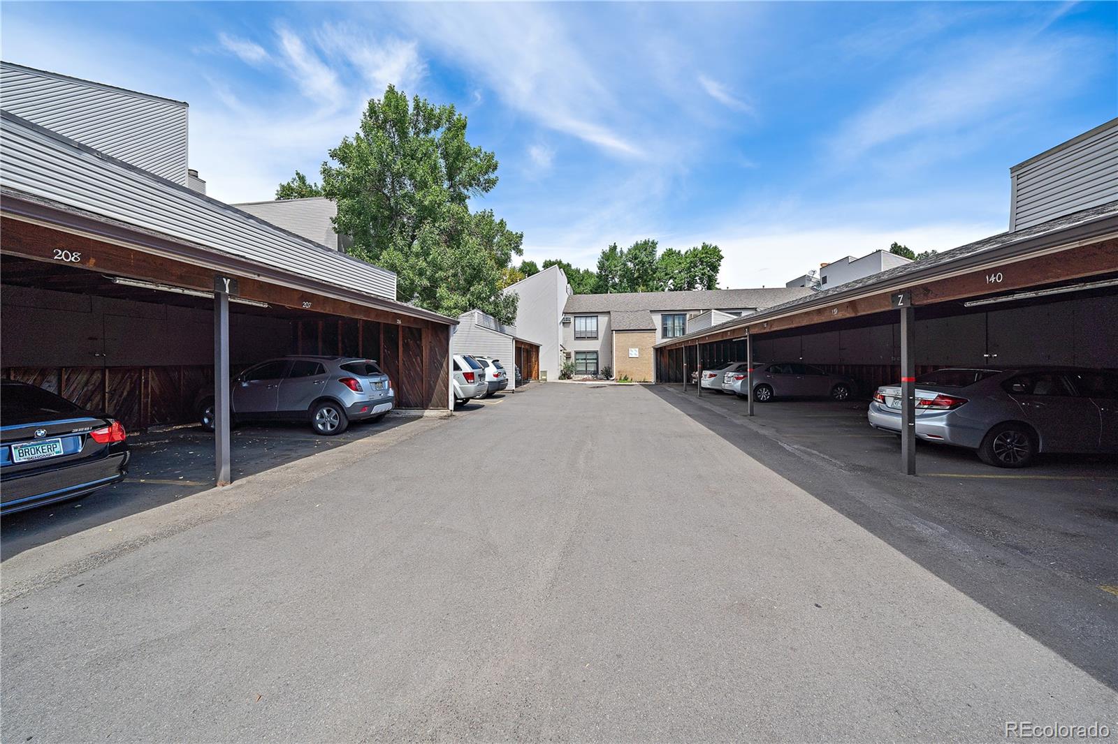 MLS Image #15 for 3550 s harlan street,denver, Colorado