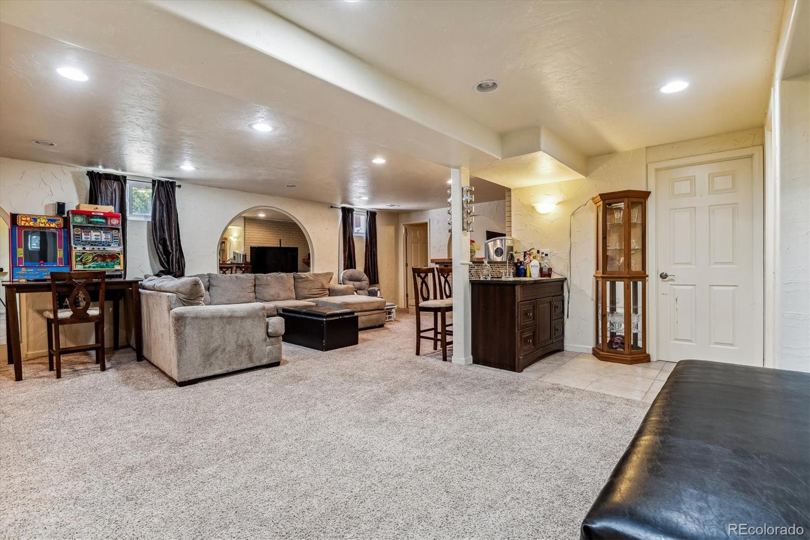 MLS Image #17 for 1442 s balsam street,lakewood, Colorado