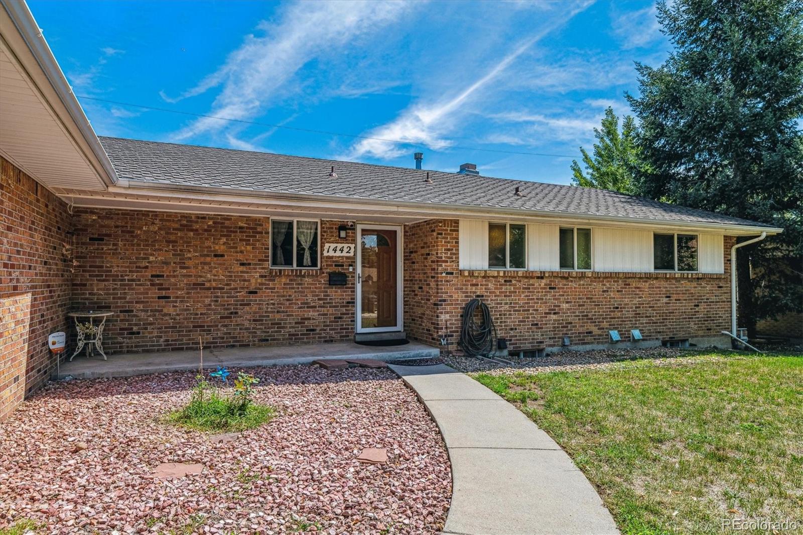 MLS Image #3 for 1442 s balsam street,lakewood, Colorado