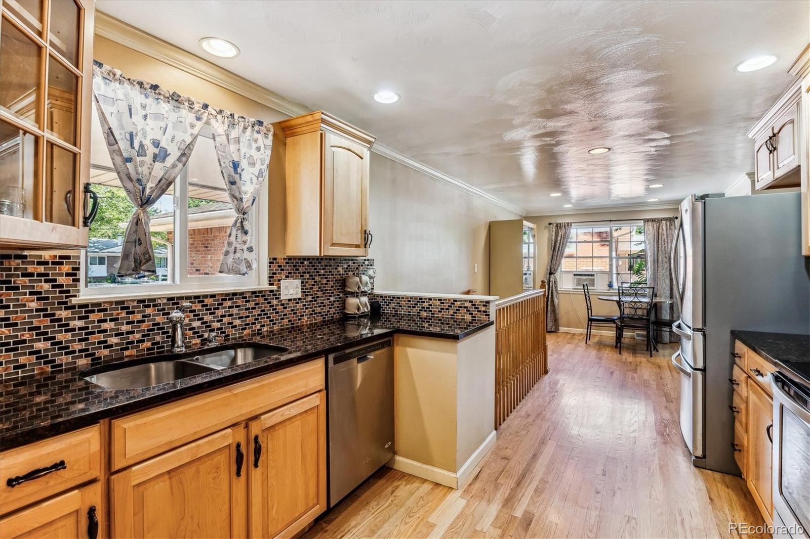 MLS Image #5 for 1442 s balsam street,lakewood, Colorado