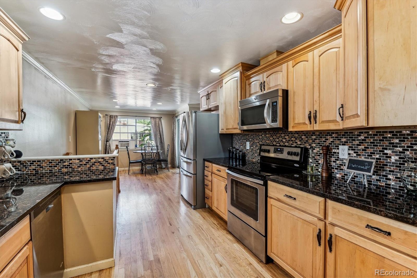 MLS Image #6 for 1442 s balsam street,lakewood, Colorado