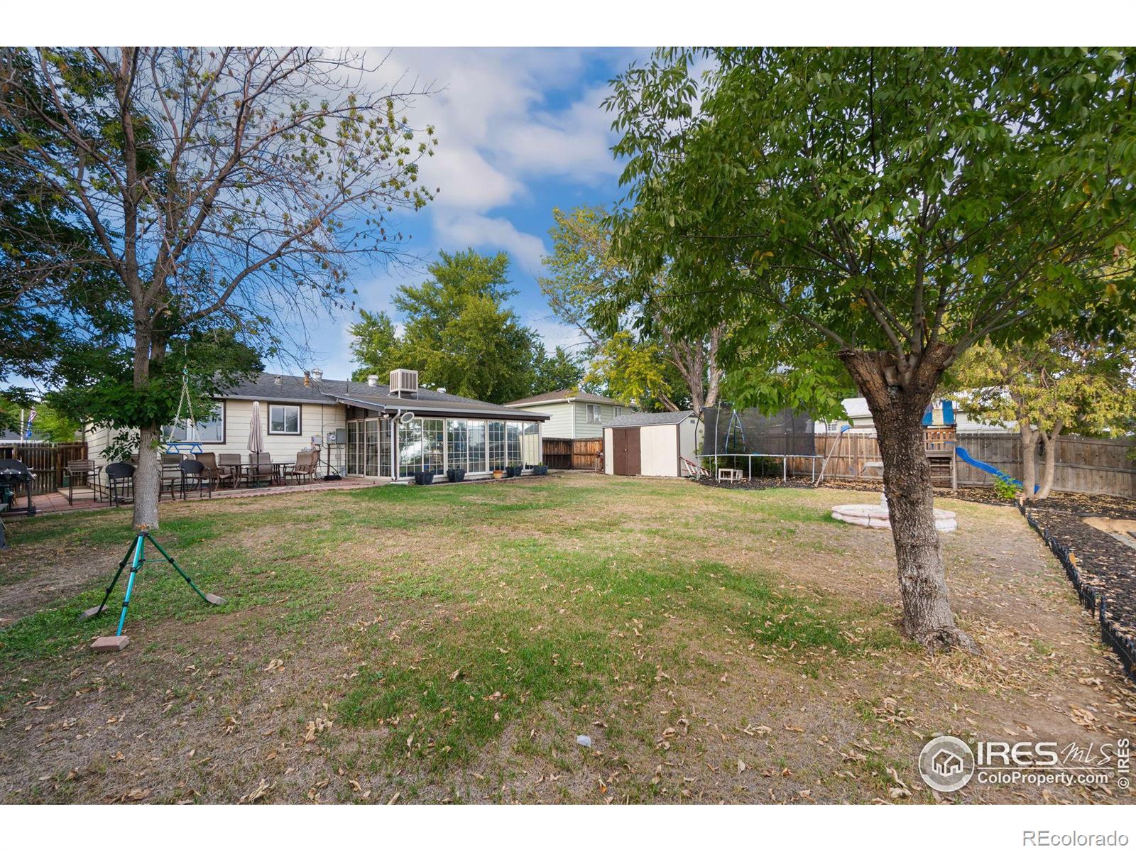 MLS Image #19 for 3726 e 112th place,thornton, Colorado