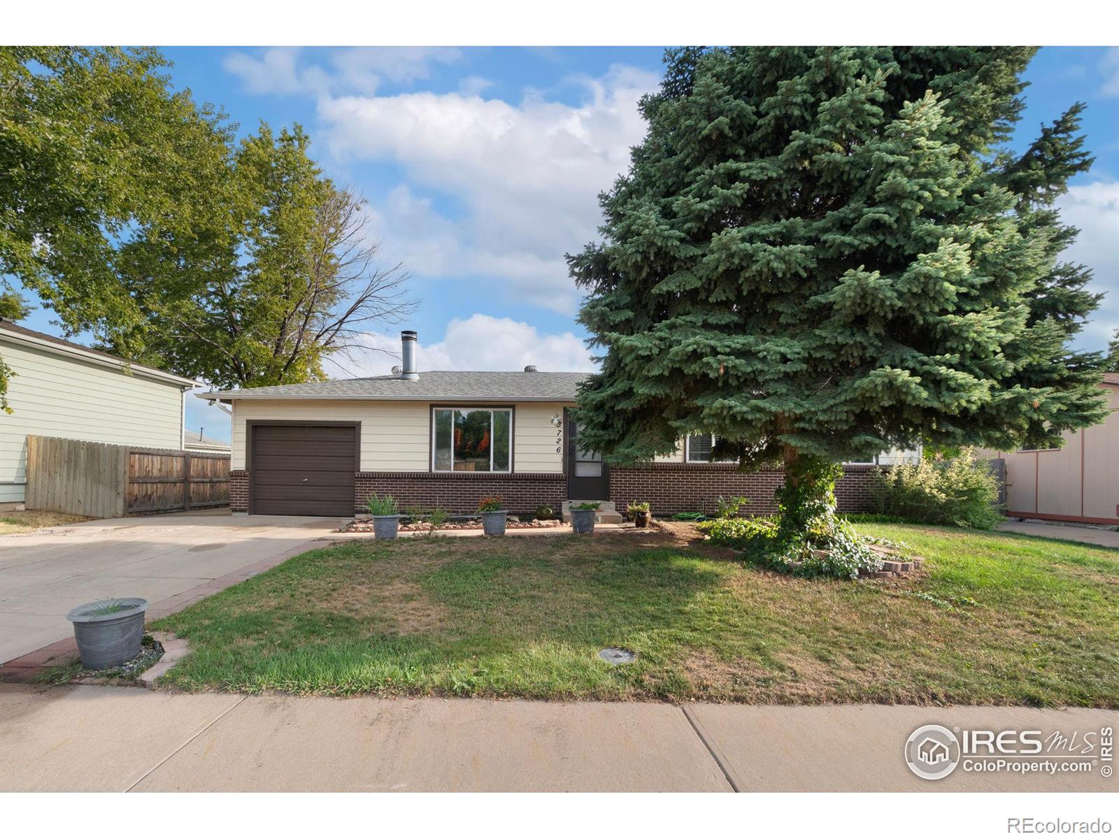 MLS Image #2 for 3726 e 112th place,thornton, Colorado