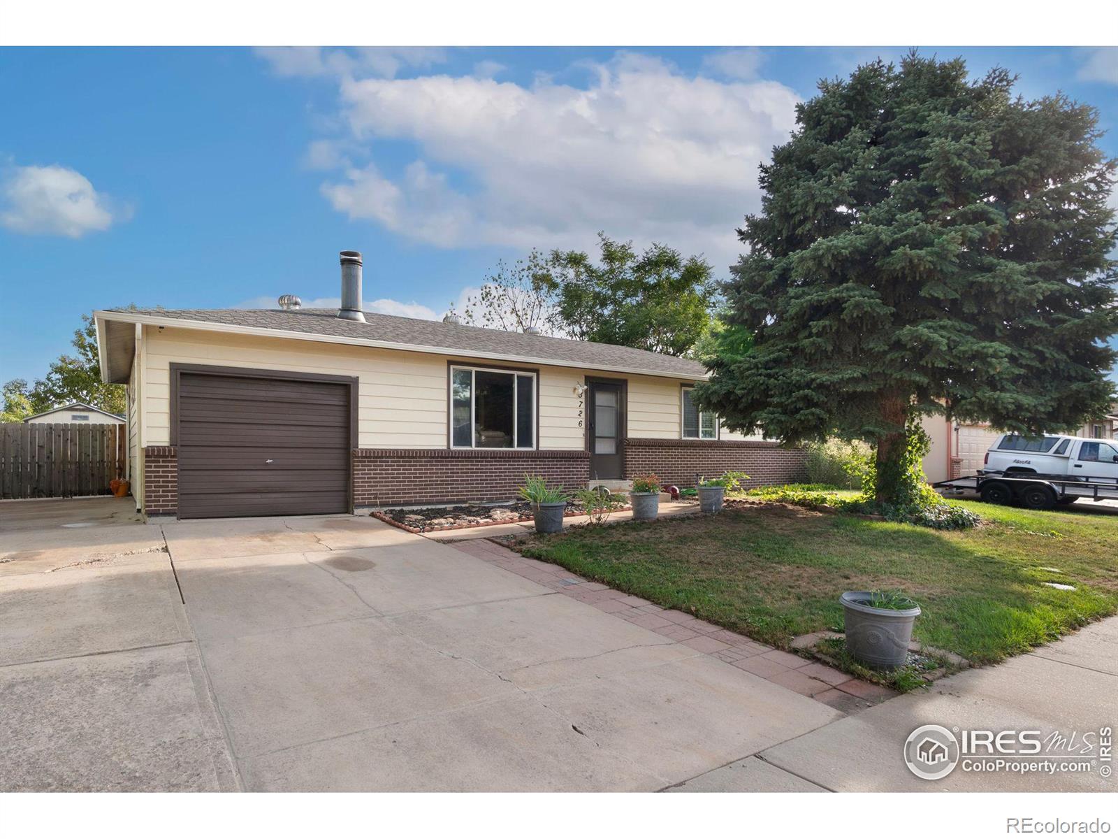 MLS Image #3 for 3726 e 112th place,thornton, Colorado