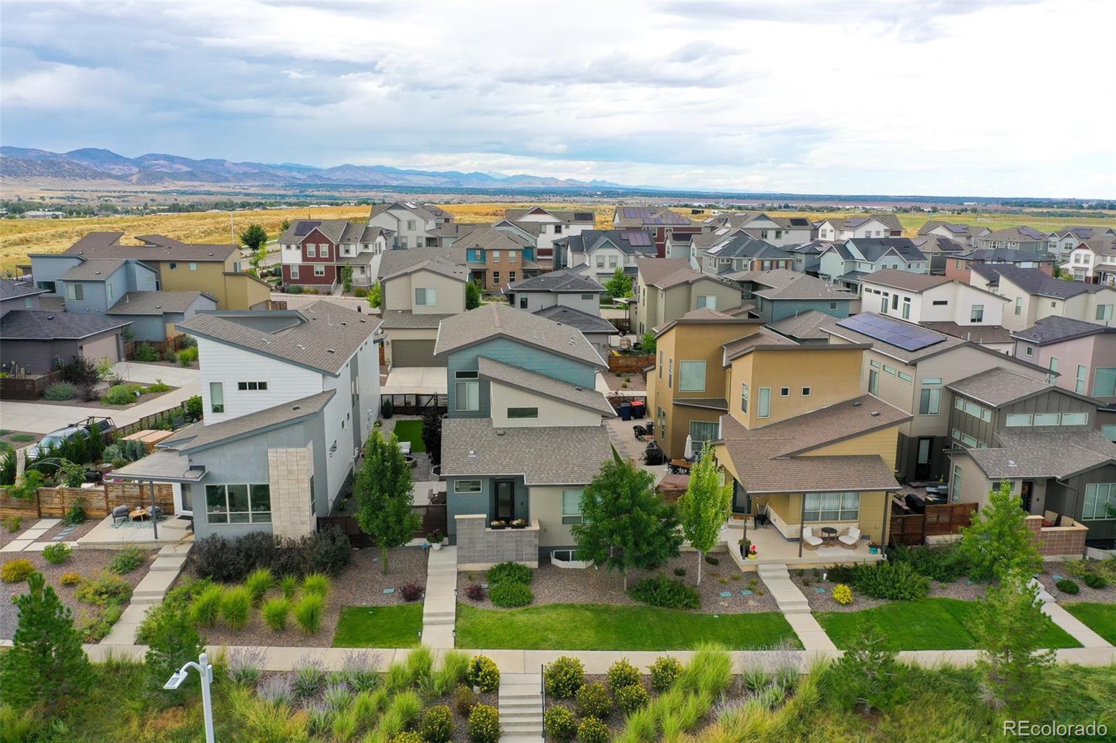 MLS Image #0 for 9597  taylor river circle,littleton, Colorado