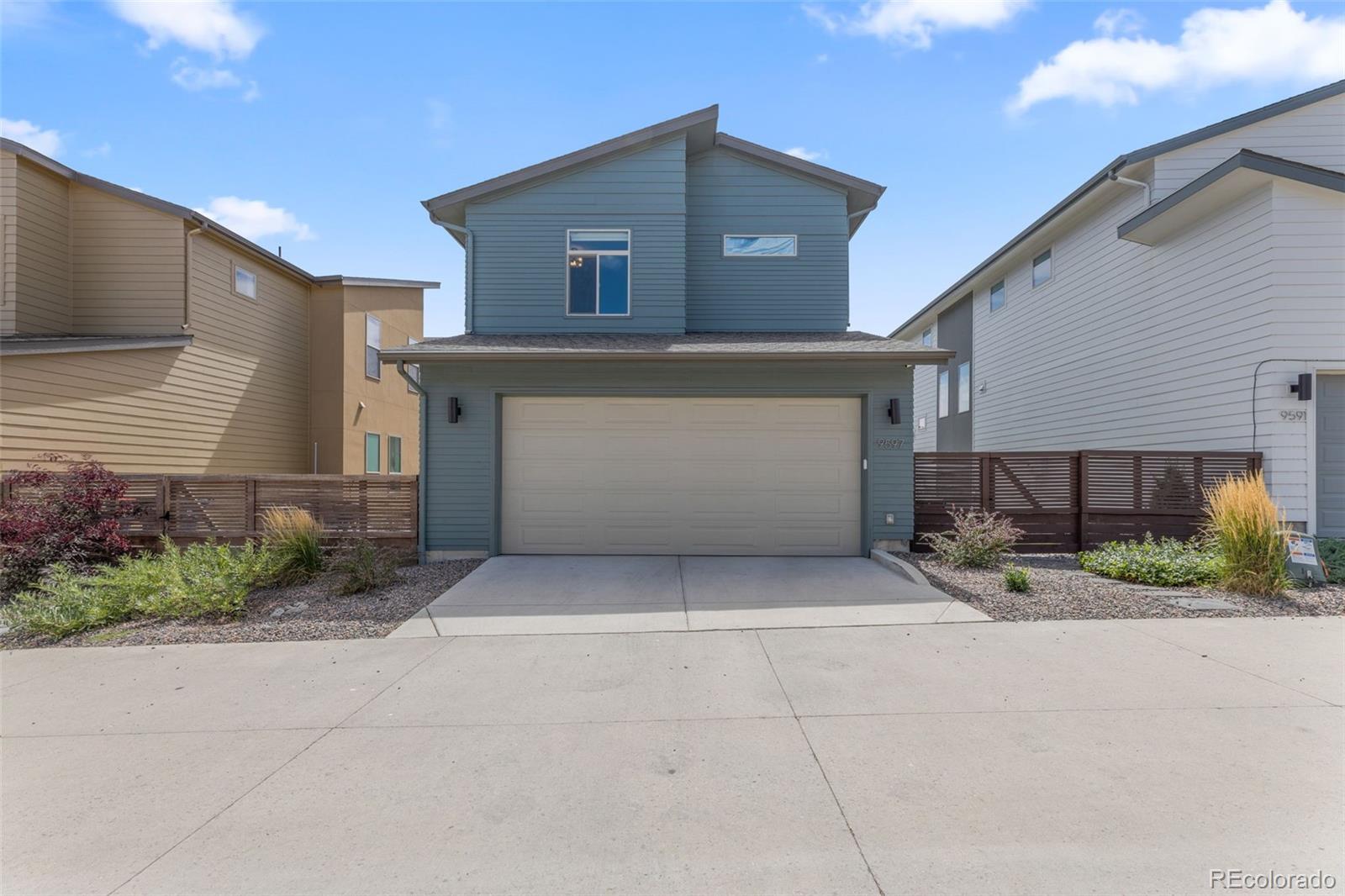 MLS Image #2 for 9597  taylor river circle,littleton, Colorado