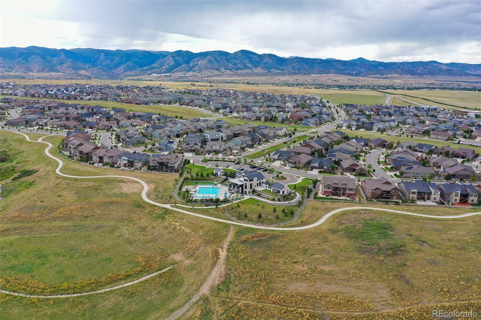 MLS Image #47 for 9597  taylor river circle,littleton, Colorado