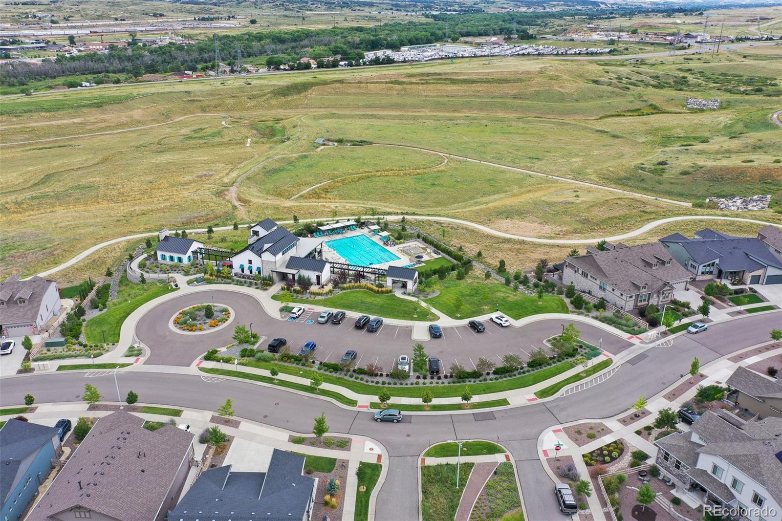 MLS Image #49 for 9597  taylor river circle,littleton, Colorado