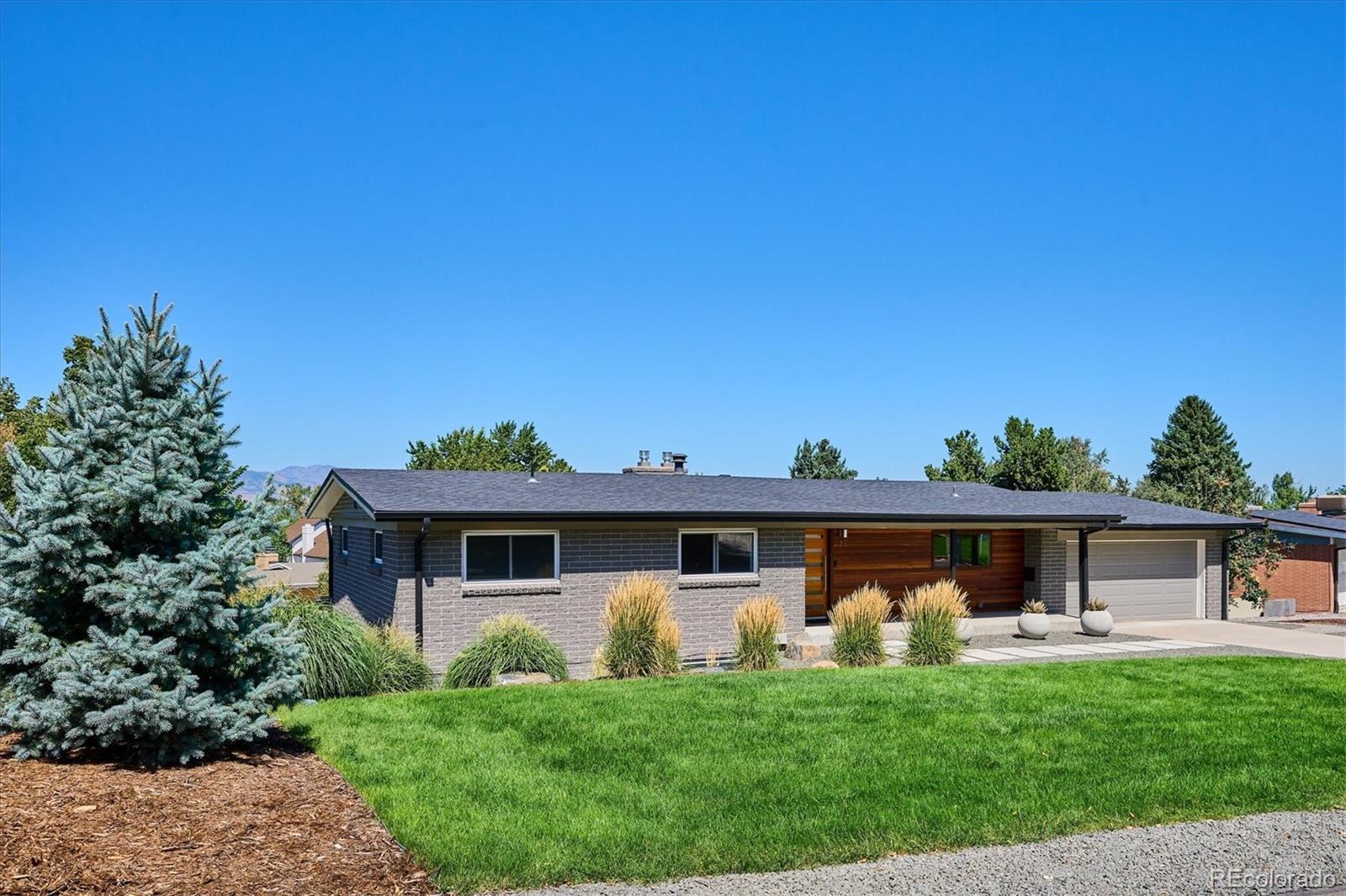 CMA Image for 27  Morningside Drive,Wheat Ridge, Colorado