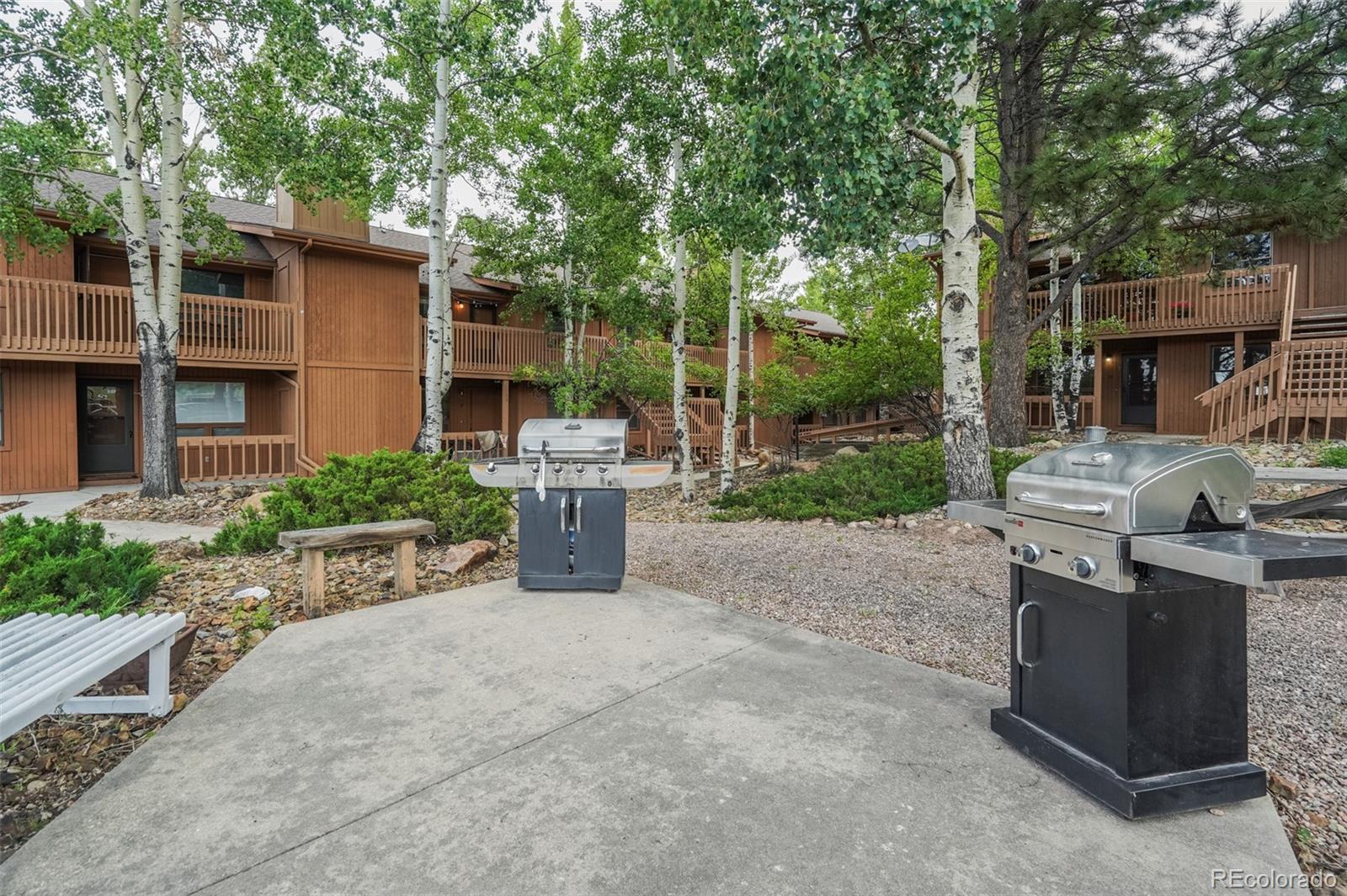 MLS Image #22 for 401  forest edge road,woodland park, Colorado