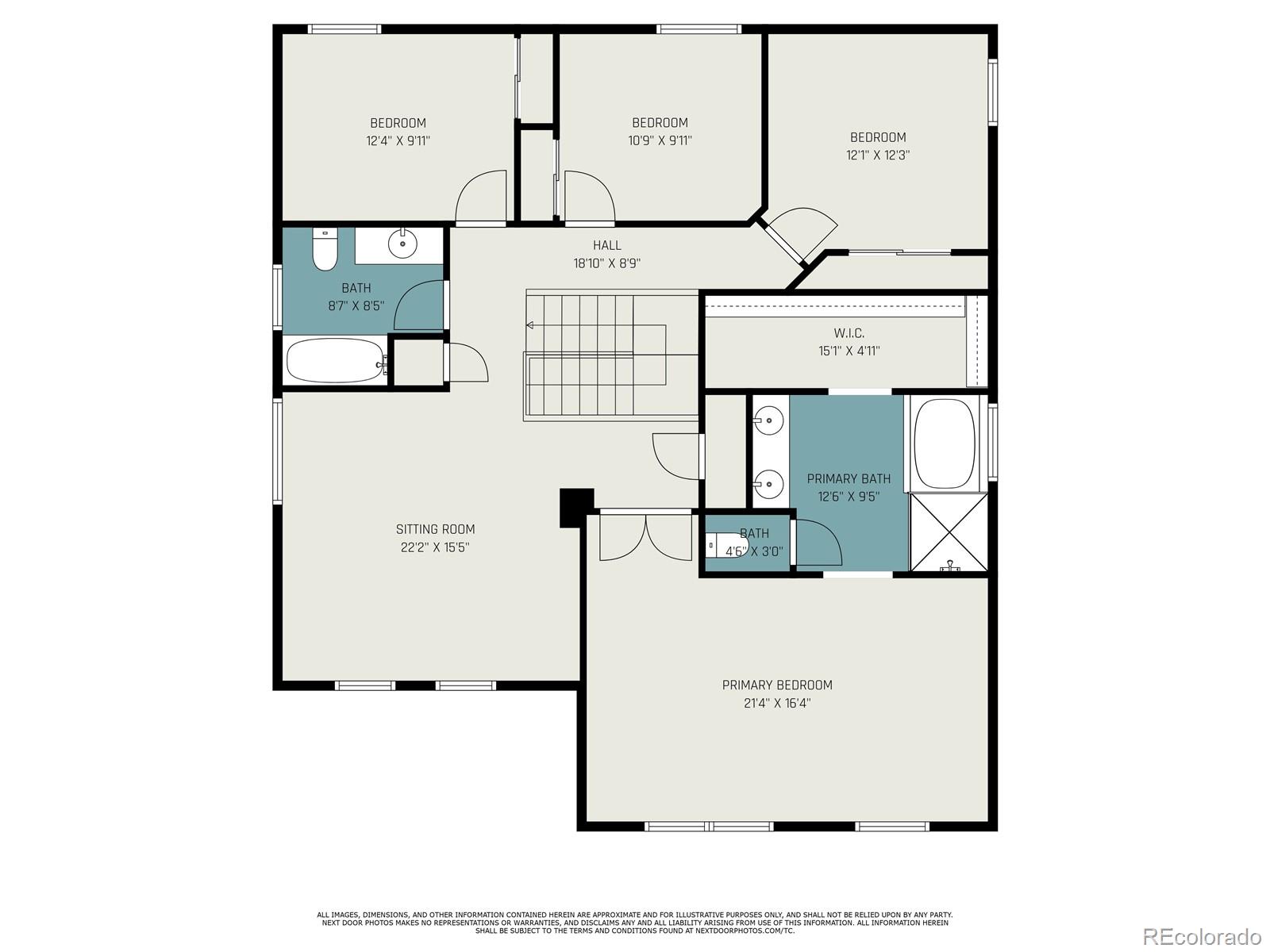 MLS Image #31 for 15901 e 106th way,commerce city, Colorado