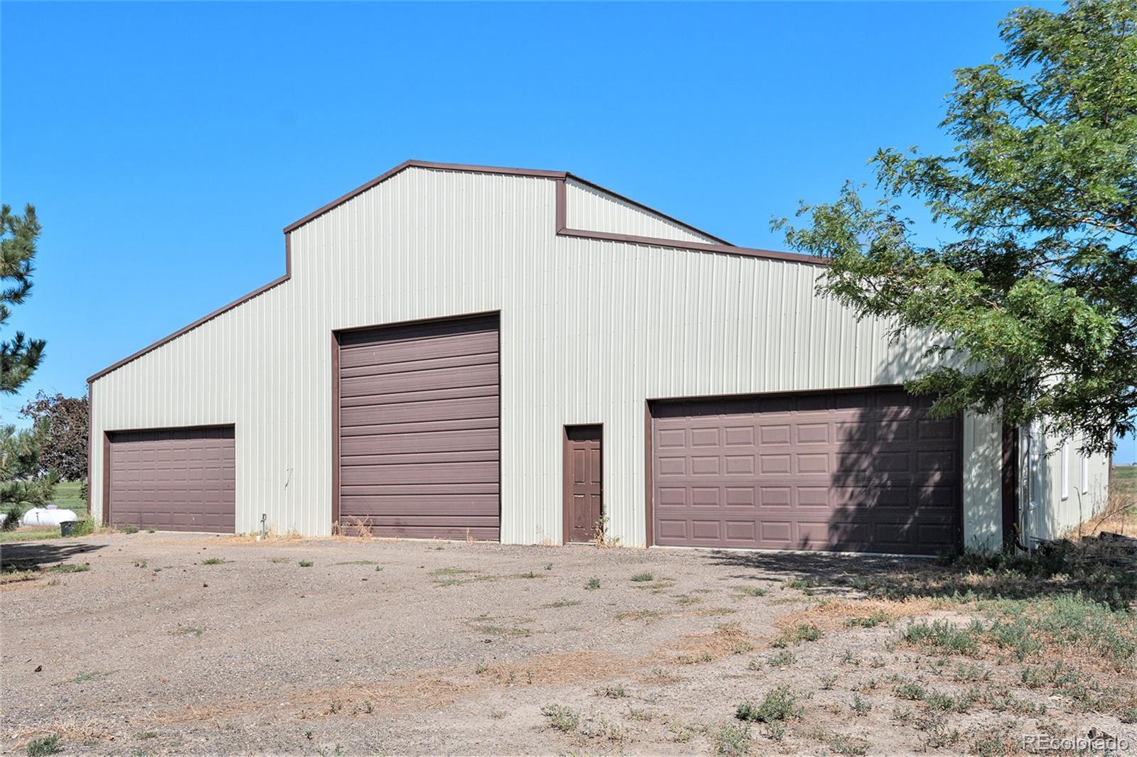 MLS Image #2 for 33501  county road 8 ,keenesburg, Colorado