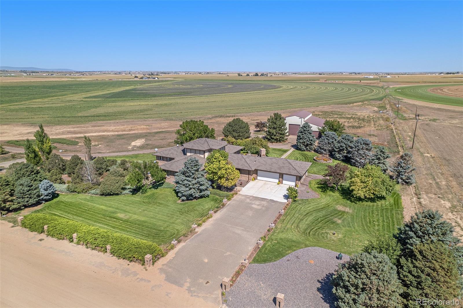 MLS Image #3 for 33501  county road 8 ,keenesburg, Colorado