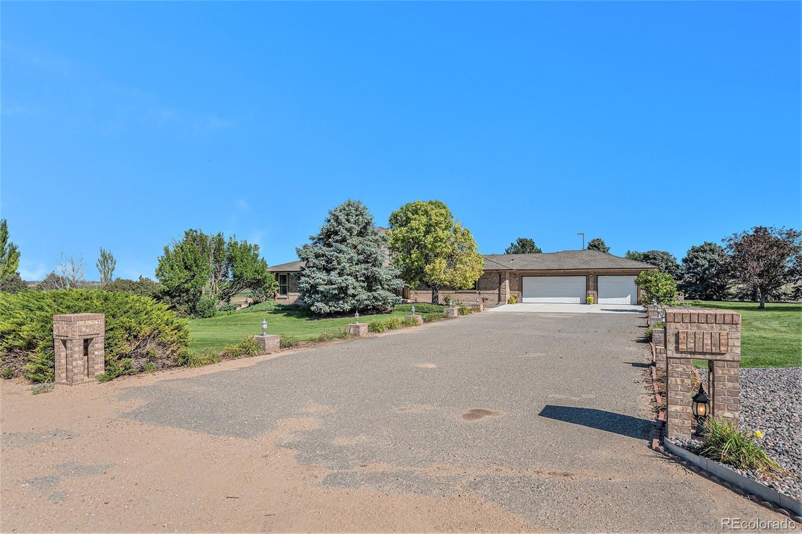 MLS Image #4 for 33501  county road 8 ,keenesburg, Colorado