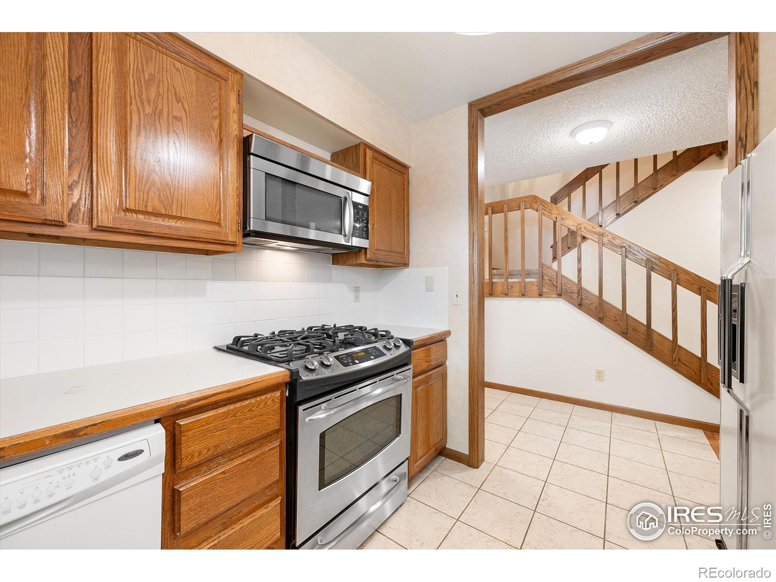 MLS Image #11 for 1424  front nine drive,fort collins, Colorado