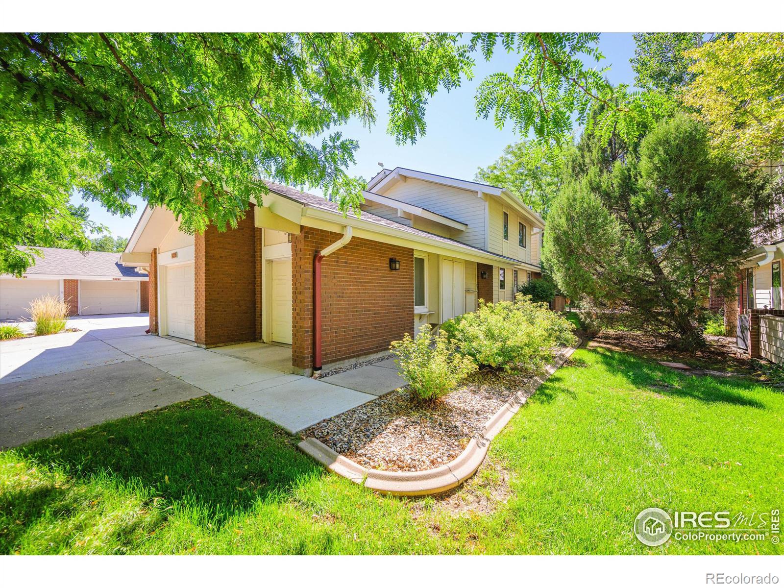 MLS Image #33 for 1424  front nine drive,fort collins, Colorado