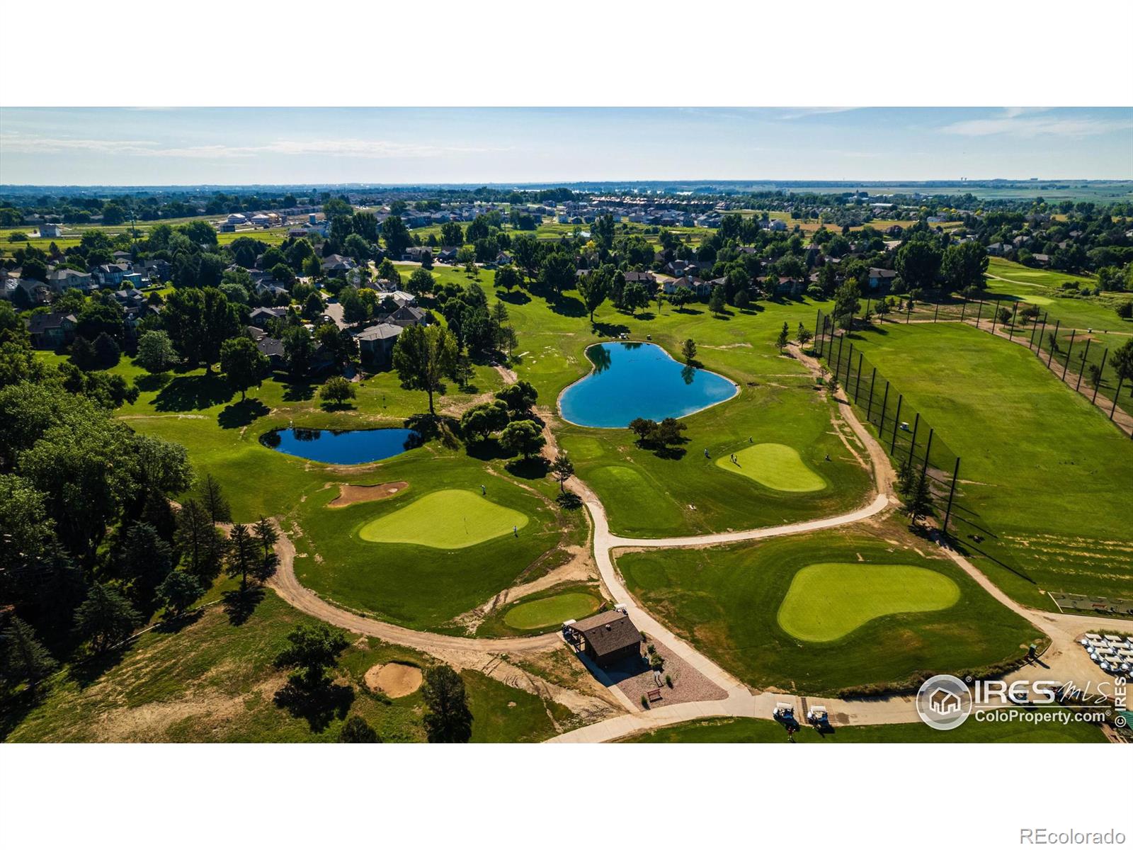 MLS Image #34 for 1424  front nine drive,fort collins, Colorado