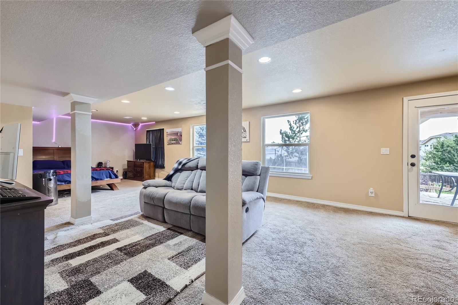 MLS Image #22 for 1008  purple sage loop,castle rock, Colorado