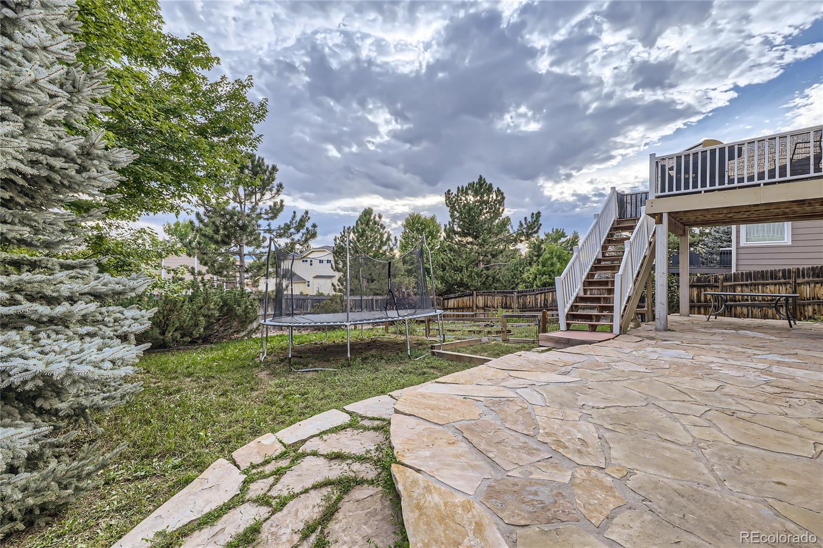 MLS Image #27 for 1008  purple sage loop,castle rock, Colorado