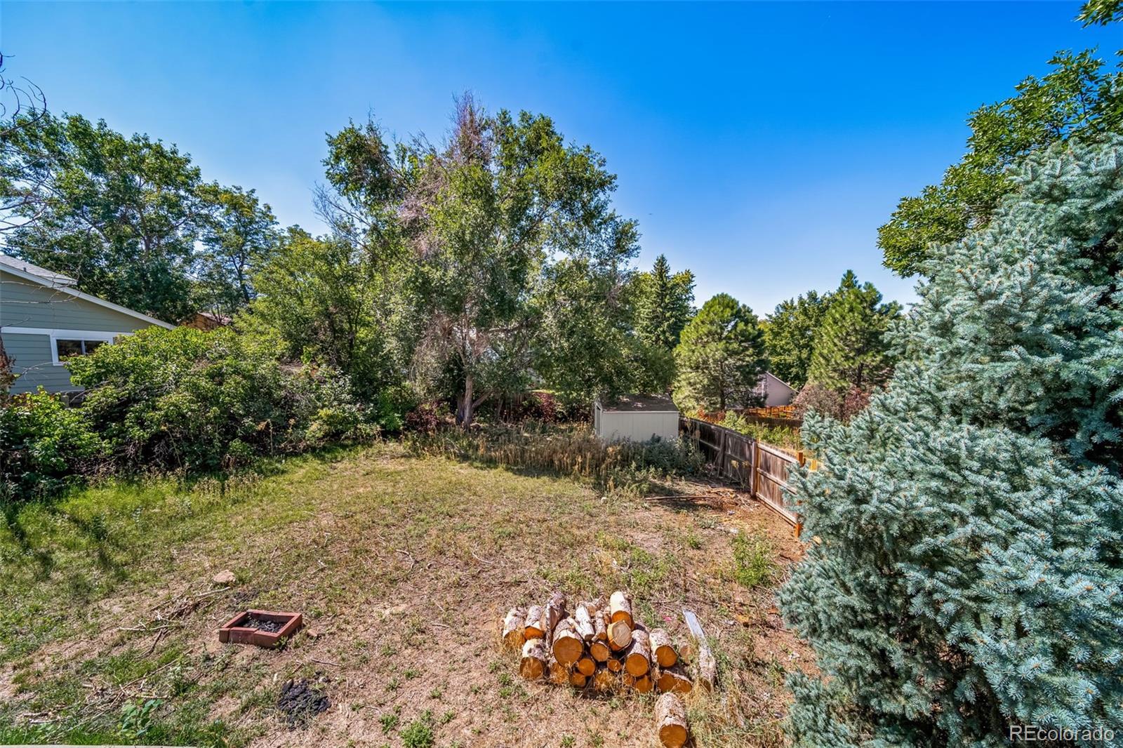 MLS Image #22 for 11085  utica court,westminster, Colorado