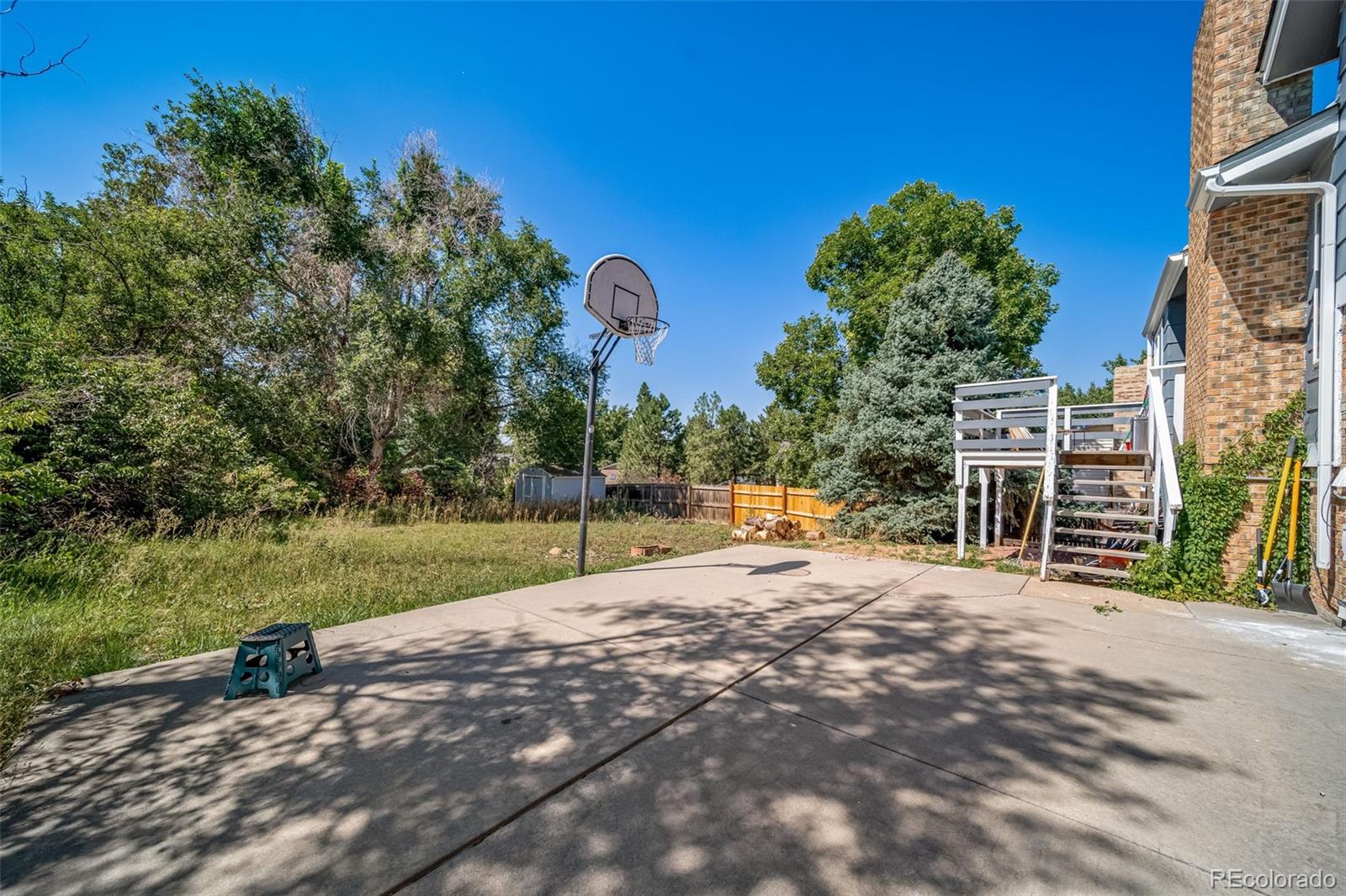 MLS Image #23 for 11085  utica court,westminster, Colorado