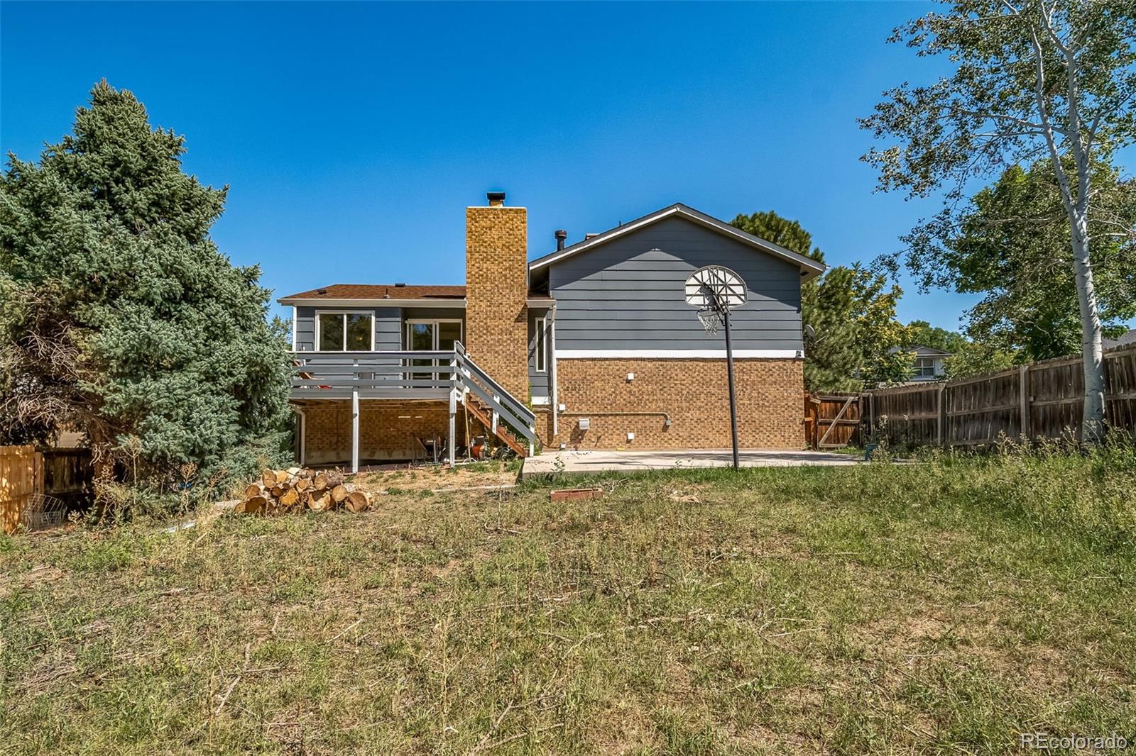 MLS Image #25 for 11085  utica court,westminster, Colorado