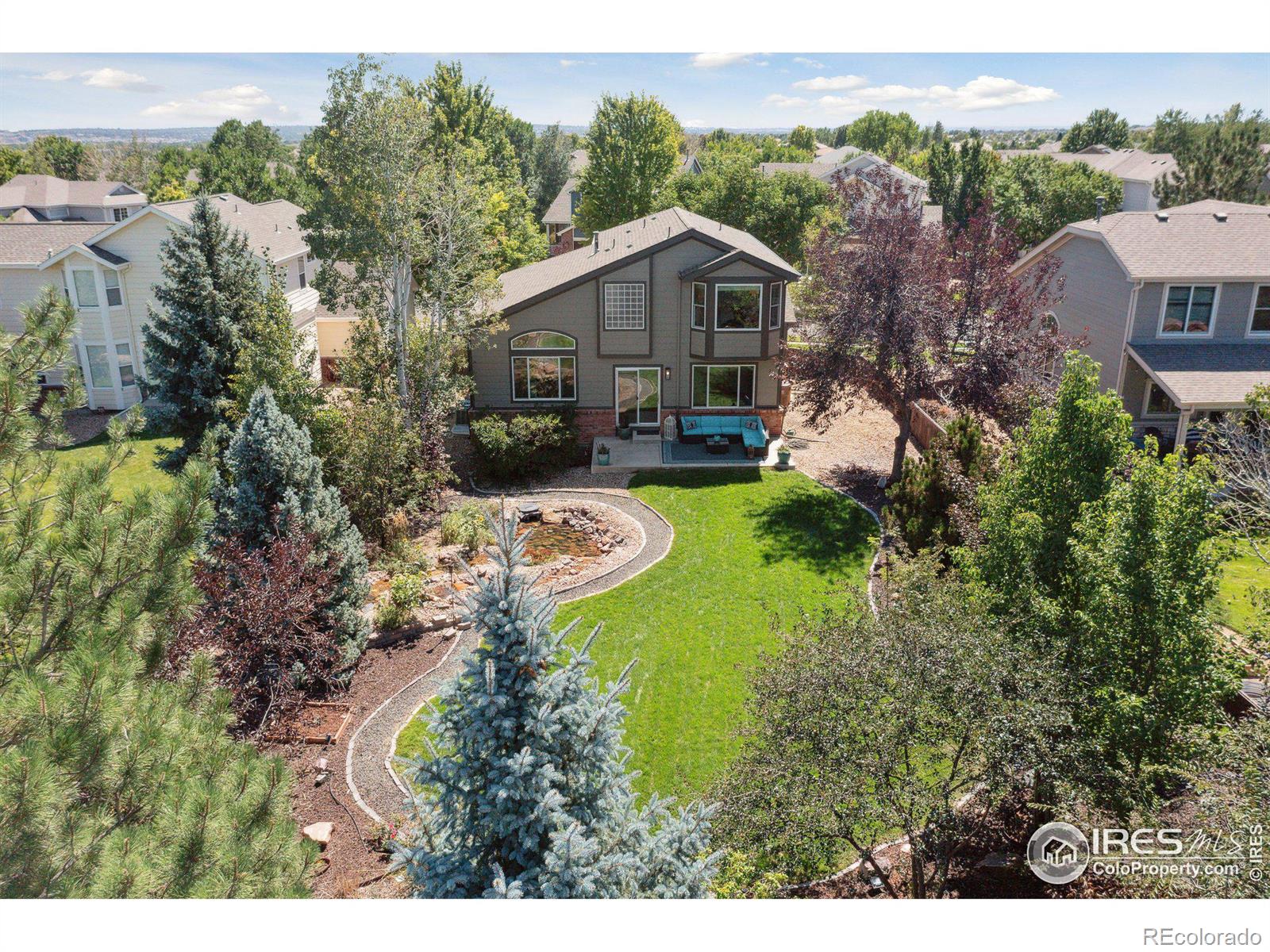 MLS Image #27 for 4335  lexi circle,broomfield, Colorado