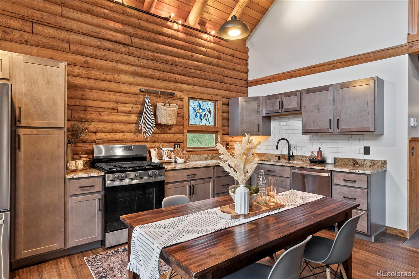 MLS Image #10 for 33608  valley view drive,evergreen, Colorado