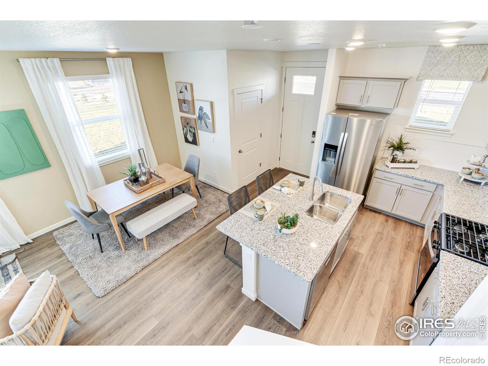 MLS Image #16 for 1734  knobby pine drive,fort collins, Colorado