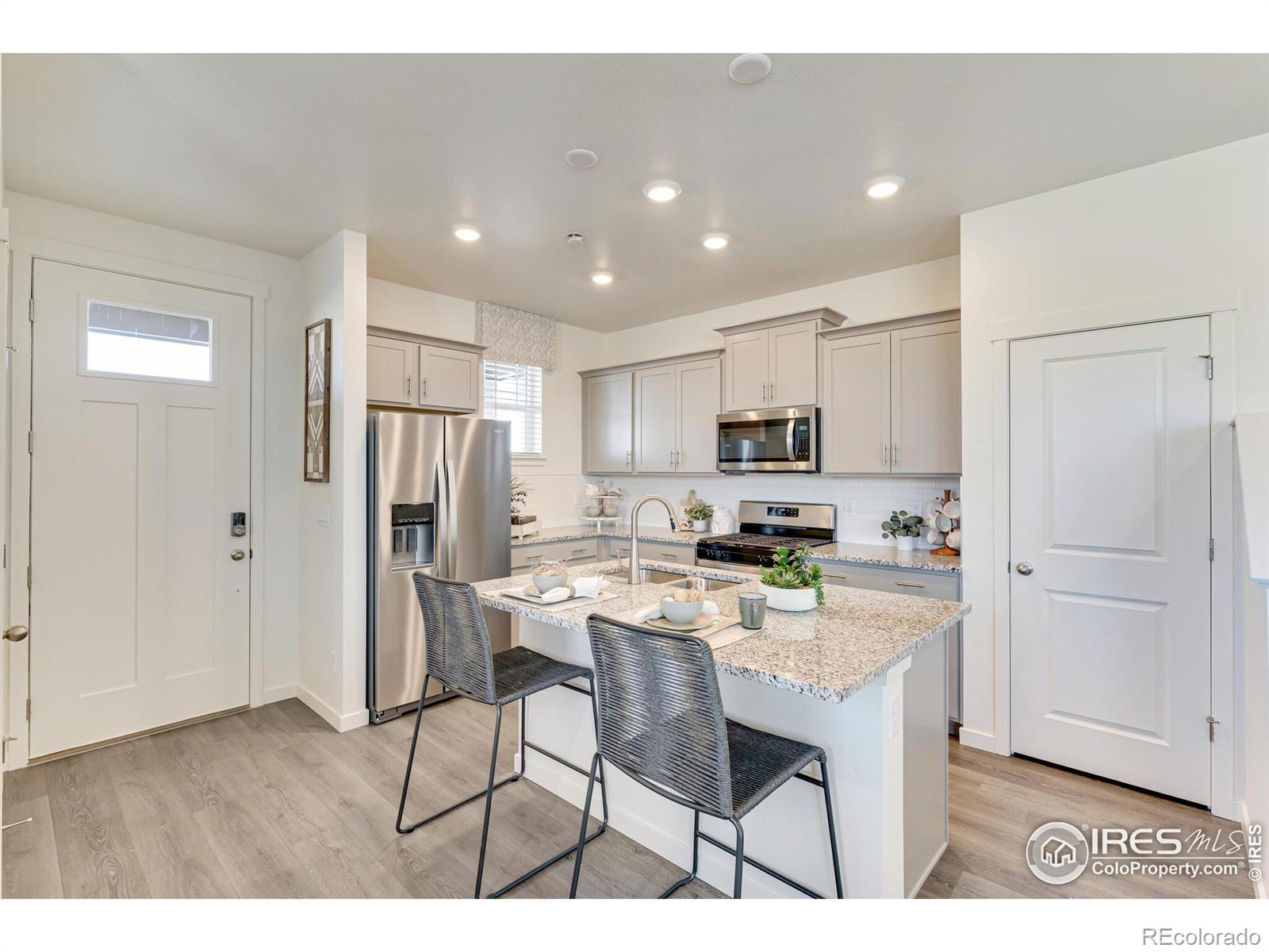 MLS Image #5 for 1734  knobby pine drive,fort collins, Colorado