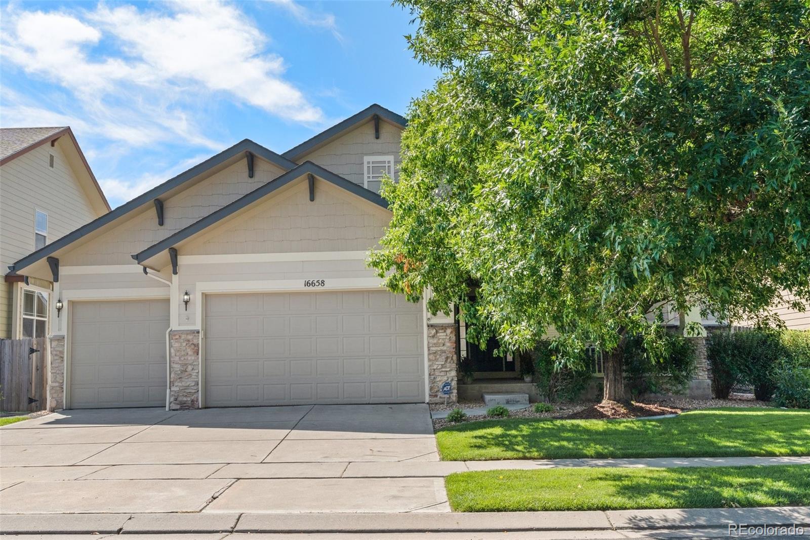 MLS Image #0 for 16658 e 101st avenue,commerce city, Colorado