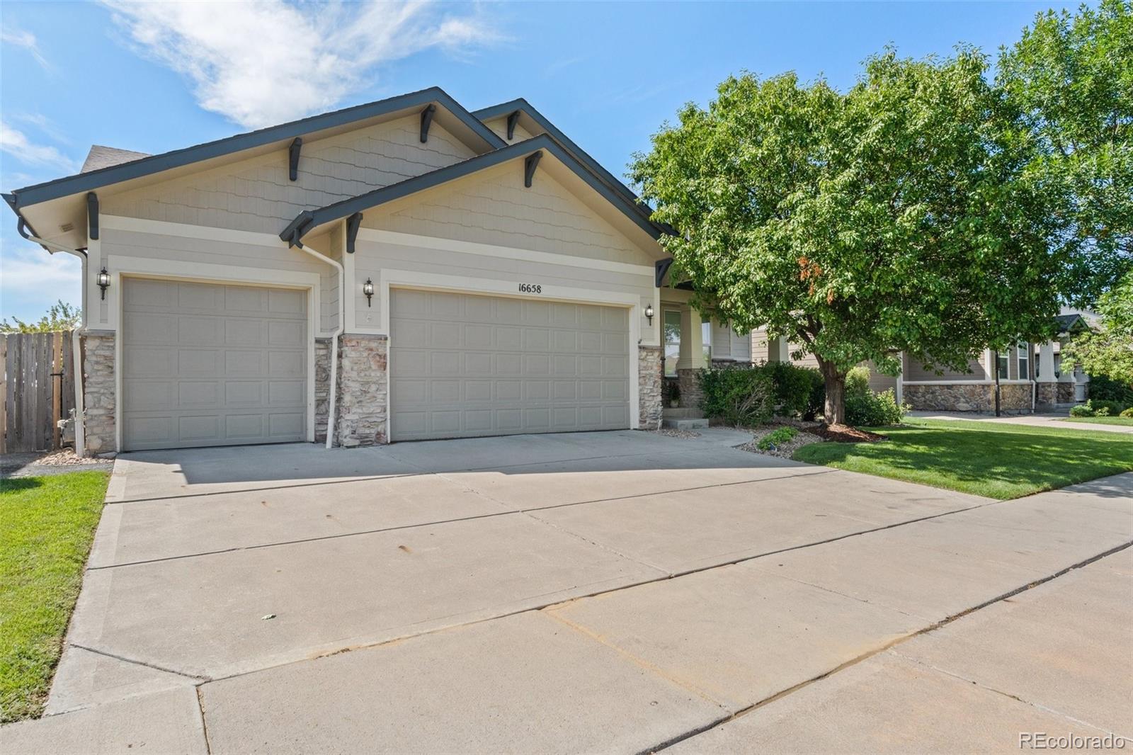 MLS Image #3 for 16658 e 101st avenue,commerce city, Colorado