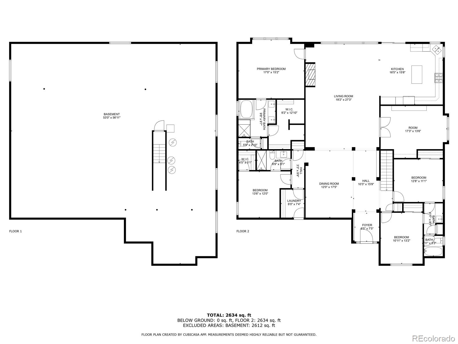 MLS Image #46 for 16658 e 101st avenue,commerce city, Colorado