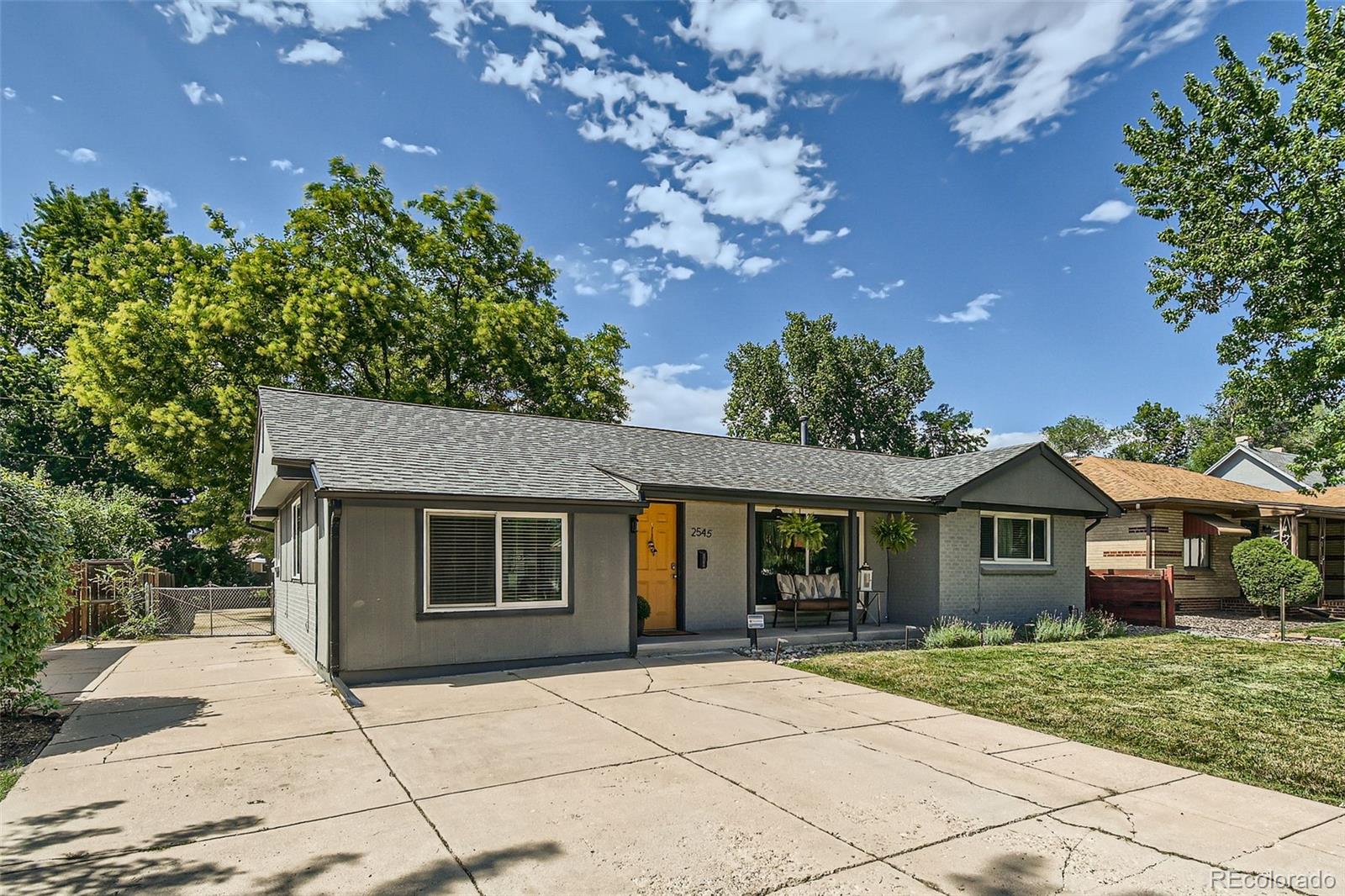 MLS Image #0 for 2545  pierce street,lakewood, Colorado